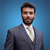 Mr. Ali